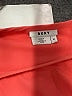 DKNY 100% Polyester Orange Sleeveless T-Shirt Size XS - photo 7
