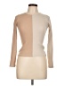 Abercrombie Tan Long Sleeve Turtleneck Size 13 - 14 - photo 1