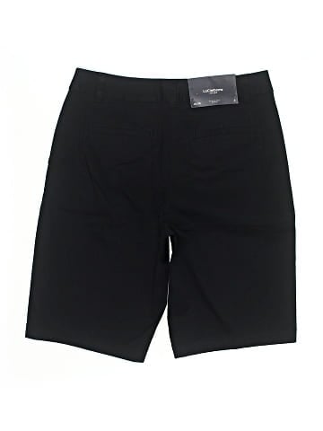 Liz Claiborne Athletic Shorts (view 2)