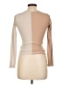 Abercrombie Tan Long Sleeve Turtleneck Size 13 - 14 - photo 2