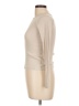 Abercrombie Tan Long Sleeve Turtleneck Size 13 - 14 - photo 5