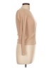Abercrombie Tan Long Sleeve Turtleneck Size 13 - 14 - photo 4