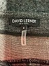 David Lerner Gray Dress Pants Size S - photo 4