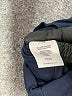 CAbi 100% Polyester Paisley Blue Casual Skirt Size XS - photo 5