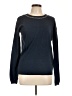 Coin 1804 Blue Pullover Sweater Size L - photo 1