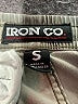 Assorted Brands Camo Gray Cargo Pants Size S - photo 4