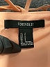 Forever 21 Solid Pink Casual Dress Size S - photo 7