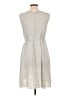 Assorted Brands Gray Casual Dress Size L (estimated) - photo 2