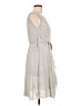 Assorted Brands Gray Casual Dress Size L (estimated) - photo 4