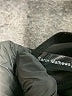Sarin Mathews Solid Black Jumpsuit Size S - photo 4