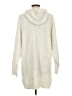 SO Ivory Pullover Sweater Size L - photo 2