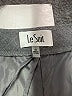 Le Suit Gray Dress Pants Size 12 - photo 4