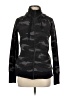 Athleta Black Track Jacket Size M - photo 1