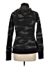 Athleta Black Track Jacket Size M - photo 2