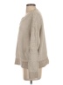 American Eagle Outfitters 100% Cotton Solid Tan Pullover Sweater Size S - photo 5