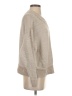 American Eagle Outfitters 100% Cotton Solid Tan Pullover Sweater Size S - photo 4