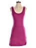 Balance Collection Solid Pink Romper Size S (estimated) - photo 1