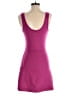 Balance Collection Solid Pink Romper Size S (estimated) - photo 2