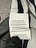 Armor-kids 100% Polyester Solid Black Raincoat Size 3 - photo 4