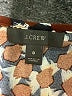 J.Crew 100% Viscose Brown Sleeveless Blouse Size 8 - photo 6