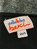 Stella & Dot 100% Viscose Black 3/4 Sleeve Blouse Size XS - photo 7