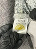 SoulCycle Metallic Silver Active Pants Size XS - photo 4