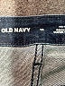 Old Navy Hearts Blue Jeans Size 12 - photo 7