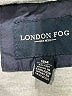 London Fog 100% Polyester Color Block Blue Zip Up Hoodie 12-18 MO / 18 MO - photo 3