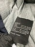 London Fog 100% Polyester Color Block Blue Zip Up Hoodie 12-18 MO / 18 MO - photo 4