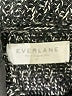 Everlane 100% Wool Gray Black Sweater Vest Size XS - photo 7