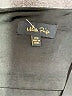 Melissa Paige 100% Polyester Black Long Sleeve Blouse Size XS - photo 7