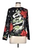 Unbranded Black Pullover Sweater Size L - photo 1