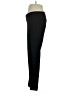 Gap Solid Black Dress Pants Size 14R - photo 5
