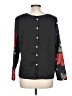 Unbranded Black Pullover Sweater Size L - photo 2