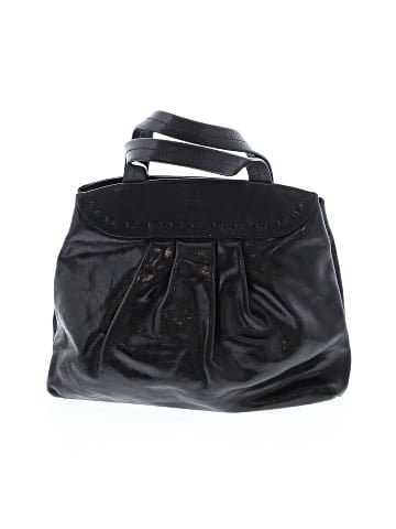 FURLA Leather Shoulder Bag (view 1)