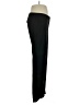 Gap Solid Black Dress Pants Size 14R - photo 4