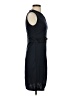 Shein Black Cocktail Dress Size 4 - photo 4