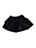 Dori Creations Solid Black Skirt Size 6X - photo 1