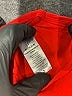 Time and Tru Red Swimsuit Top Size S - photo 6