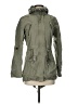 Levi's 100% Cotton Green Jacket Size XS - photo 1