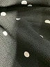 Shein Curve Polka Dots Black Casual Pants Size 16 Plus (2) - photo 4