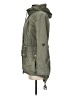 Levi's 100% Cotton Green Jacket Size XS - photo 5