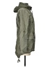 Levi's 100% Cotton Green Jacket Size XS - photo 4