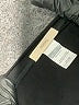 Eberjey Black Sleeveless T-Shirt Size M - photo 4