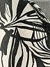 Mossimo Paisley Gray Cocktail Dress Size M - photo 8