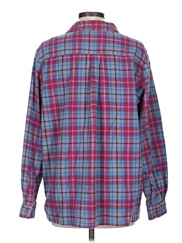 Cabela's Long Sleeve Polo (view 2)