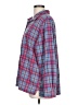 Cabela's 100% Cotton Red Long Sleeve Polo Size L (estimated) - photo 5