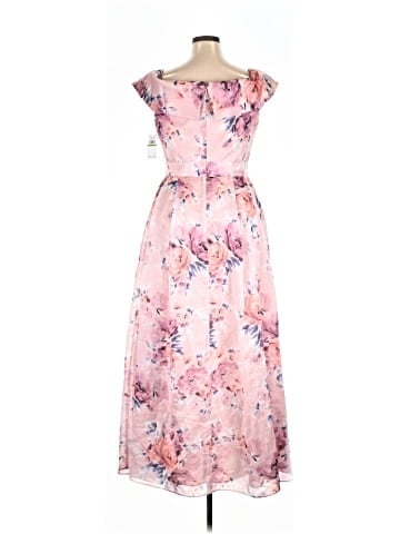 Alex Evenings Casual Dress (view 2)