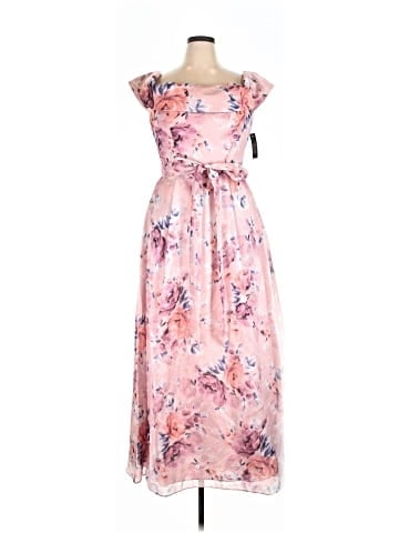 Alex Evenings Casual Dress (view 1)