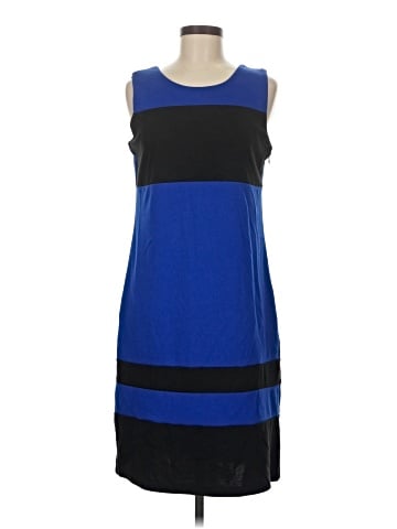 NY Collection Casual Dress (view 1)